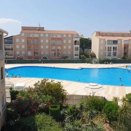 Le Dragon Bleu Apartament