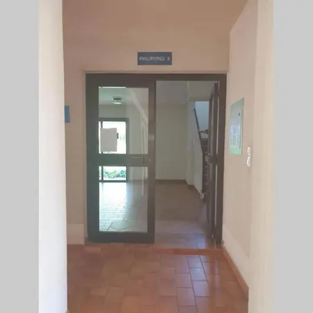 Le Dragon Bleu Apartament