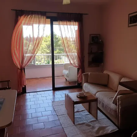 Le Dragon Bleu Apartament
