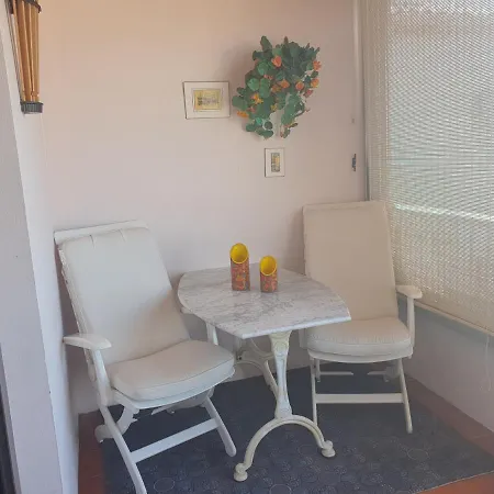Apartament Le Dragon Bleu *