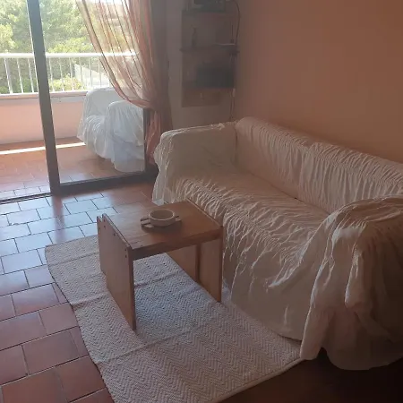 Apartament Le Dragon Bleu *
