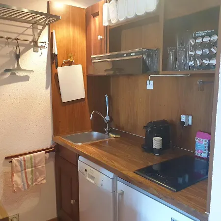 Le Dragon Bleu Apartament Fréjus