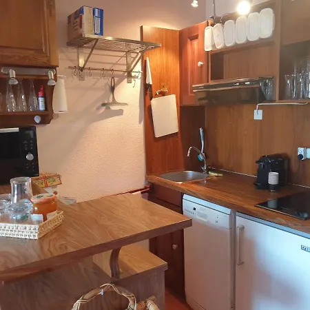 Le Dragon Bleu Apartament Fréjus